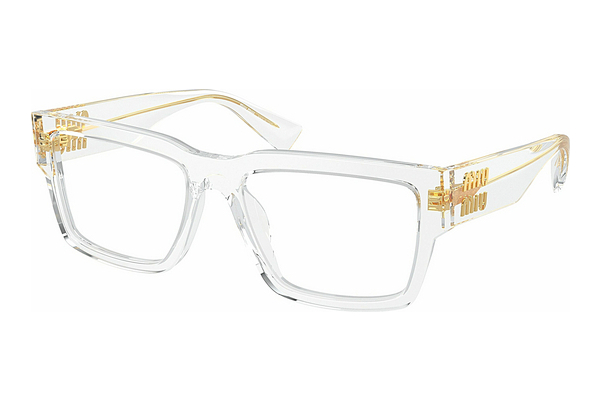 Eyewear Miu Miu MU 02XV 2AZ1O1