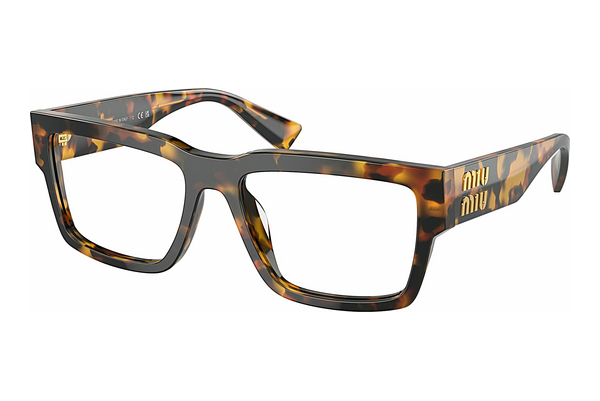 Eyewear Miu Miu MU 02XV VAU1O1