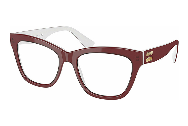 Eyewear Miu Miu MU 03UV 10D1O1