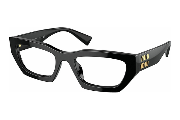 Eyewear Miu Miu MU 03XV 1AB1O1