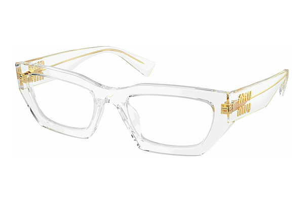 Eyewear Miu Miu MU 03XV 2AZ1O1