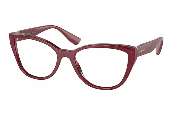 Eyewear Miu Miu CORE COLLECTION (MU 04SV 16H1O1)