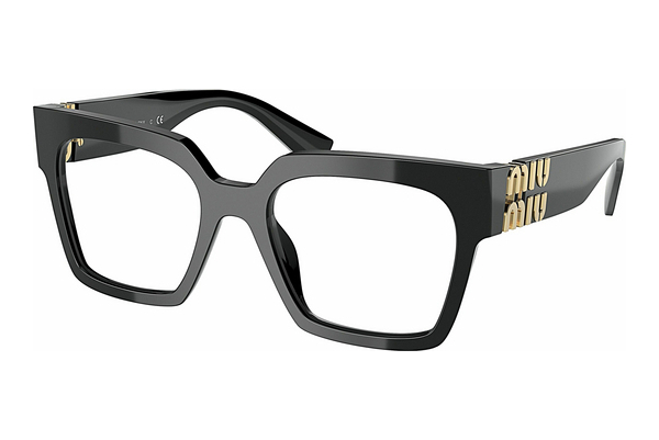 Eyewear Miu Miu MU 04UV 1AB1O1