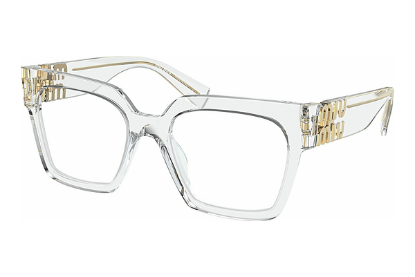 Eyewear Miu Miu MU 04UV 2AZ1O1