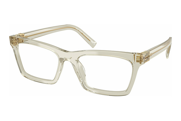 Eyewear Miu Miu MU 04WV 12U1O1