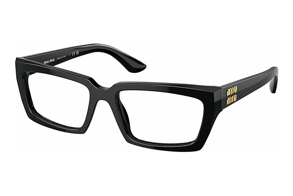 Eyewear Miu Miu MU 04XV 1AB1O1