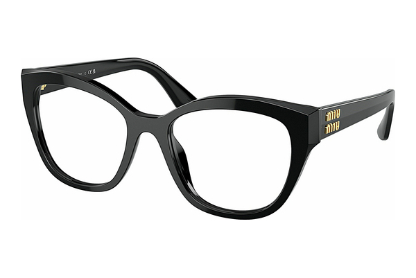 Eyewear Miu Miu MU 05XV 1AB1O1