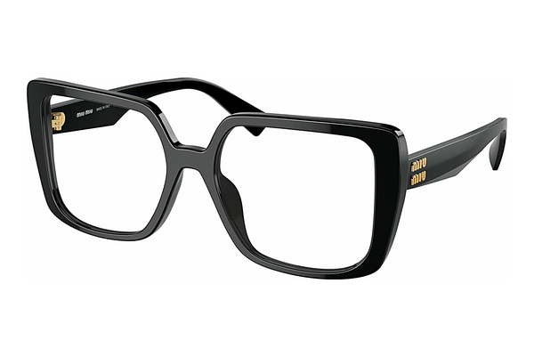 Eyewear Miu Miu MU 06VV 1AB1O1