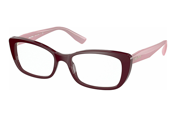 Eyewear Miu Miu CORE COLLECTION (MU 07TV USH1O1)