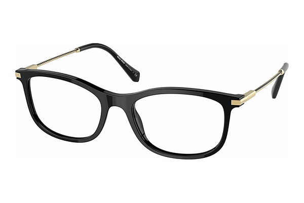 Eyewear Miu Miu MU 09TV 1AB1O1