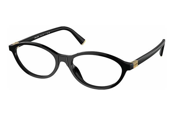 Eyewear Miu Miu MU 09XV 16K1O1