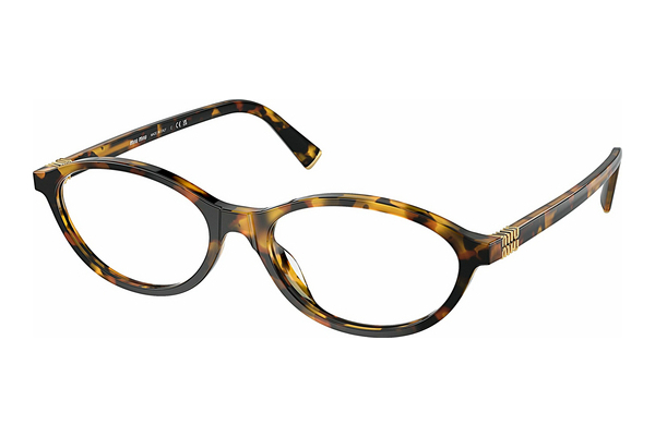 Eyewear Miu Miu MU 09XV VAU1O1