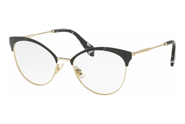 Eyewear Miu Miu Core Collection (MU 50PV 1AB1O1)