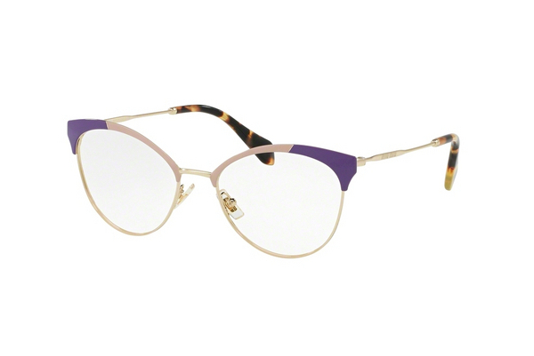 Eyewear Miu Miu Core Collection (MU 50PV USO1O1)