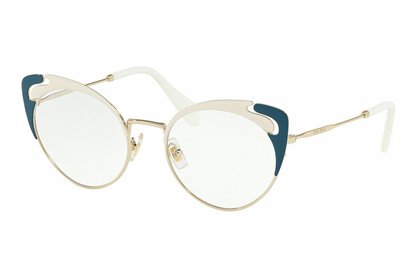 Eyewear Miu Miu CORE COLLECTION (MU 50RV 1061O1)