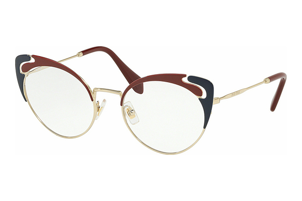 Eyewear Miu Miu CORE COLLECTION (MU 50RV HB51O1)