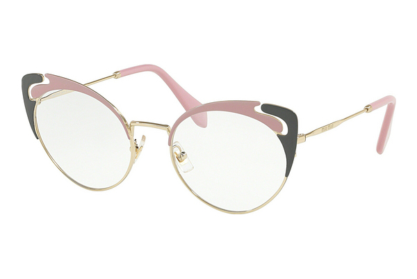 Eyewear Miu Miu CORE COLLECTION (MU 50RV M1R1O1)