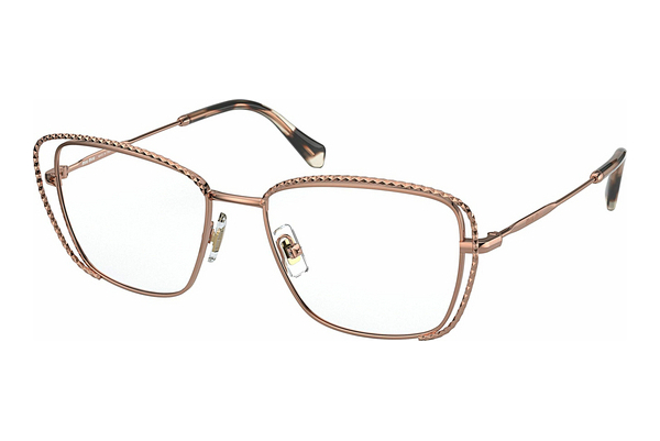 Eyewear Miu Miu CORE COLLECTION (MU 50TV SVF1O1)