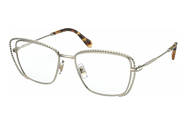 Eyewear Miu Miu CORE COLLECTION (MU 50TV ZVN1O1)