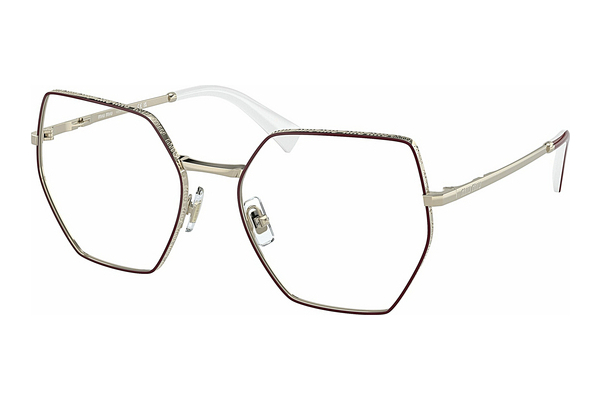 Eyewear Miu Miu MU 50VV 09X1O1