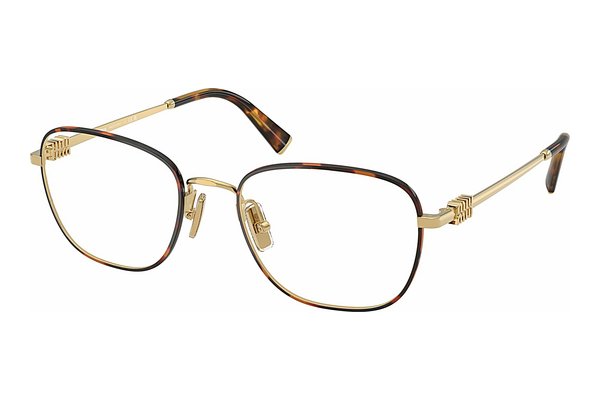 Eyewear Miu Miu MU 50WV 14U1O1