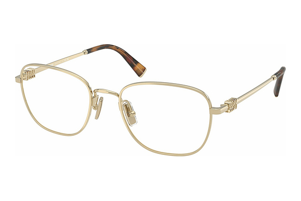 Eyewear Miu Miu MU 50WV ZVN1O1