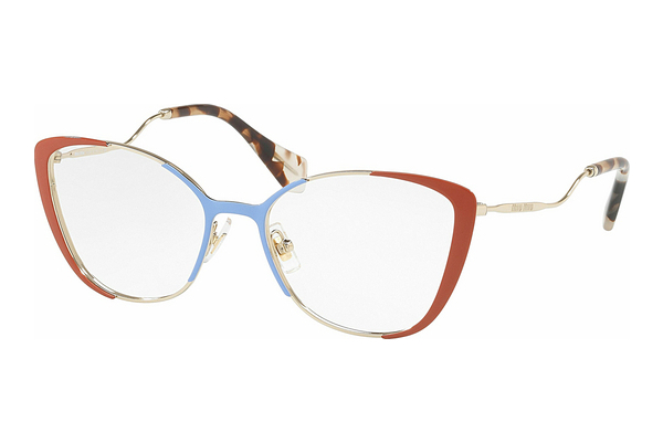 Eyewear Miu Miu Core Collection (MU 51QV VYF1O1)