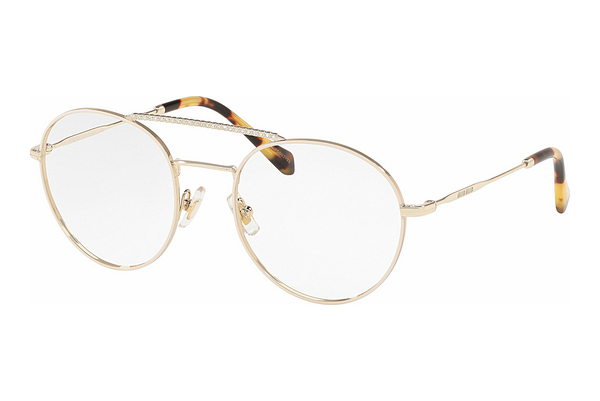 Eyewear Miu Miu CORE COLLECTION (MU 51RV 1611O1)