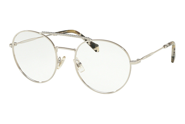 Eyewear Miu Miu CORE COLLECTION (MU 51RV 1BC1O1)