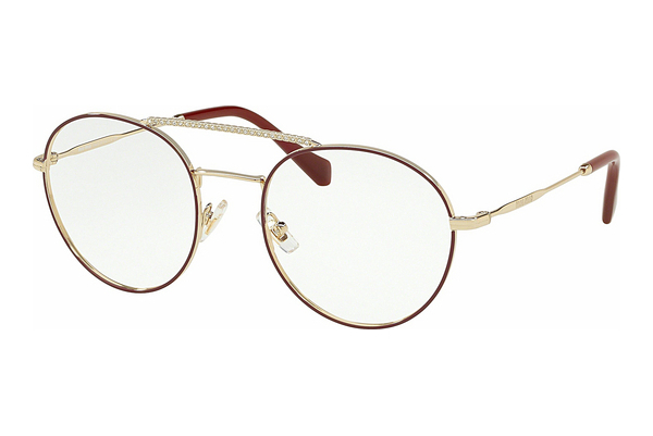 Eyewear Miu Miu CORE COLLECTION (MU 51RV R1J1O1)