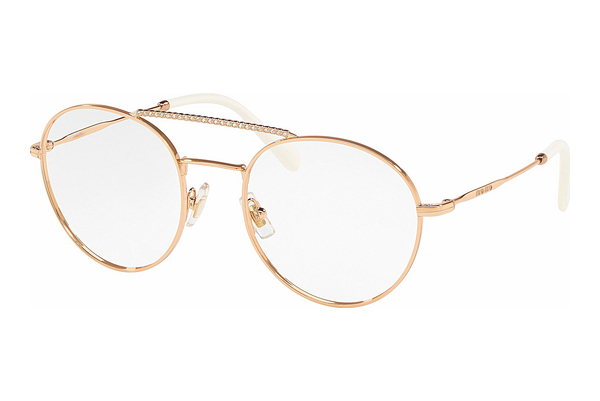 Eyewear Miu Miu CORE COLLECTION (MU 51RV SVF1O1)