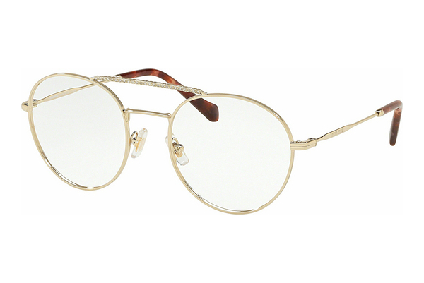 Eyewear Miu Miu CORE COLLECTION (MU 51RV ZVN1O1)