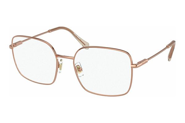 Eyewear Miu Miu MU 51TV SVF1O1