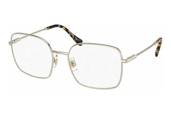 Eyewear Miu Miu MU 51TV ZVN1O1