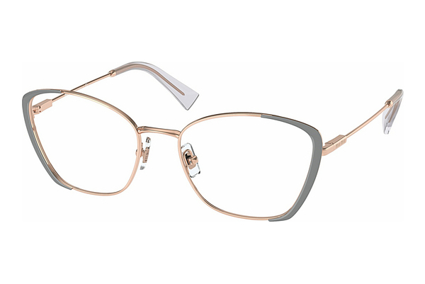 Eyewear Miu Miu MU 51UV 01Z1O1