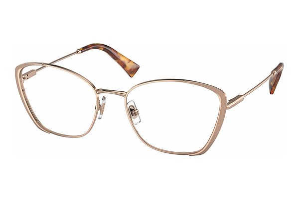 Eyewear Miu Miu MU 51UV ZVF1O1