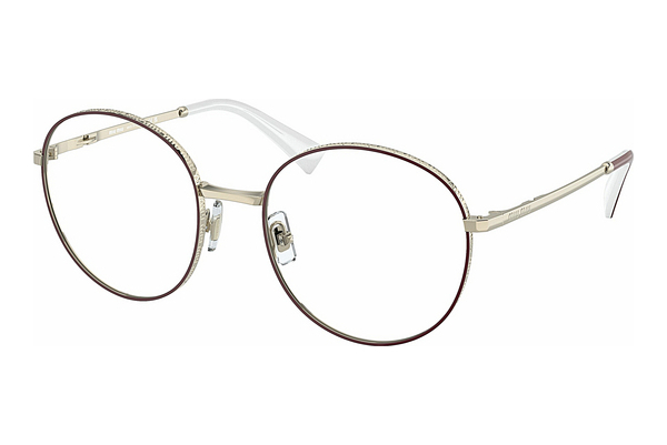 Eyewear Miu Miu MU 51VV 09X1O1