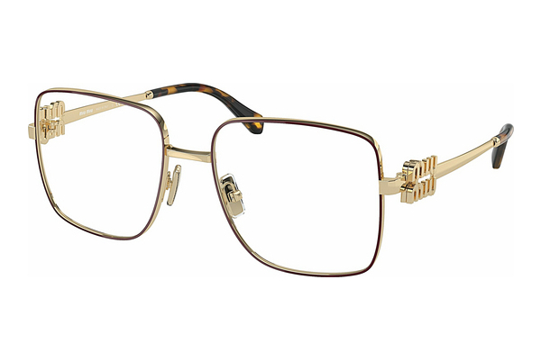 Eyewear Miu Miu MU 51XV 09X1O1