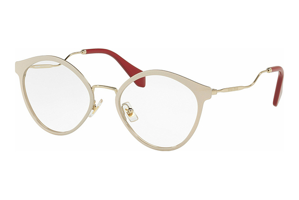 Eyewear Miu Miu CORE COLLECTION (MU 52QV 4UD1O1)