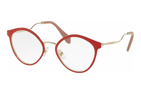 Eyewear Miu Miu CORE COLLECTION (MU 52QV C4O1O1)