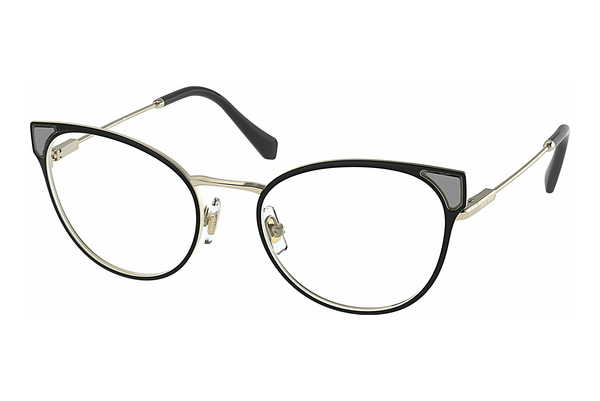 Eyewear Miu Miu MU 52TV 1AB1O1