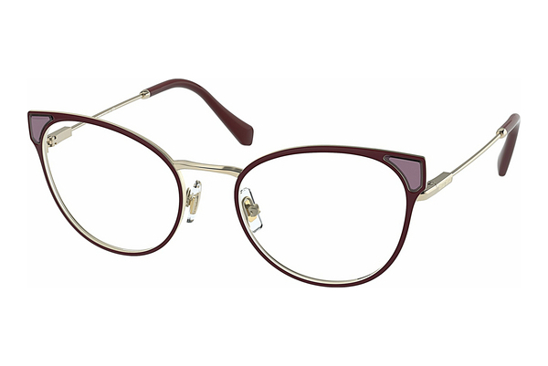 Eyewear Miu Miu MU 52TV USH1O1