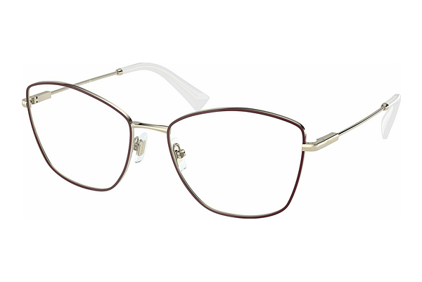 Eyewear Miu Miu MU 52UV 09X1O1