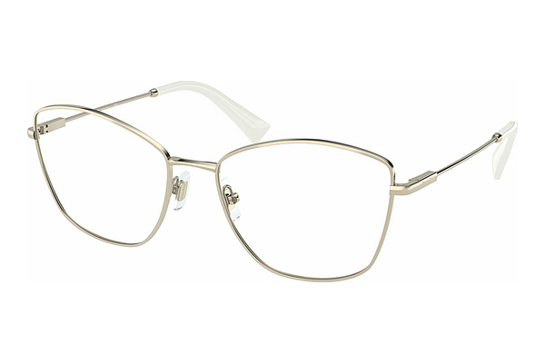 Eyewear Miu Miu MU 52UV ZVN1O1