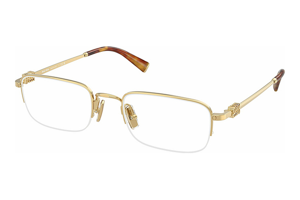 Eyewear Miu Miu MU 52WV 5AK1O1