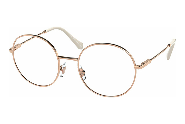 Eyewear Miu Miu MU 53TV SVF1O1