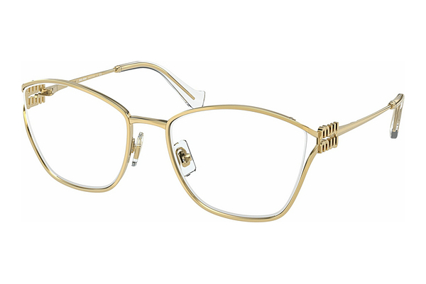 Eyewear Miu Miu MU 53UV 5AK1O1