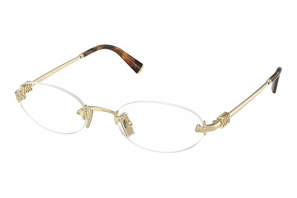 Eyewear Miu Miu MU 53WV ZVN1O1