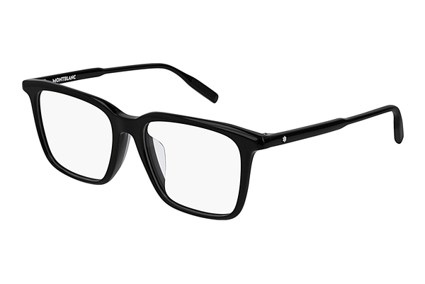 Eyewear Mont Blanc MB0011OA 001