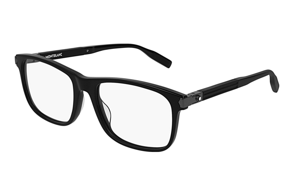 Eyewear Mont Blanc MB0035O 005